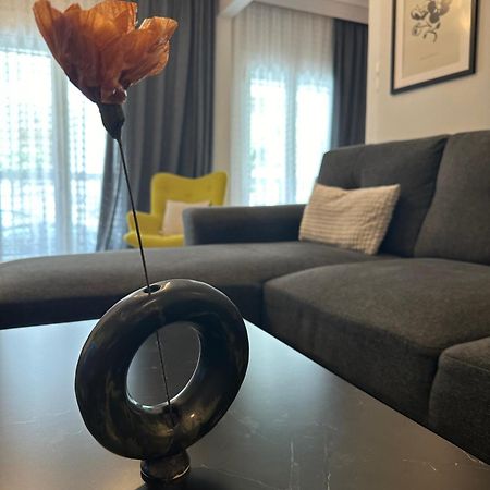 Mellia Home Солун Екстериор снимка