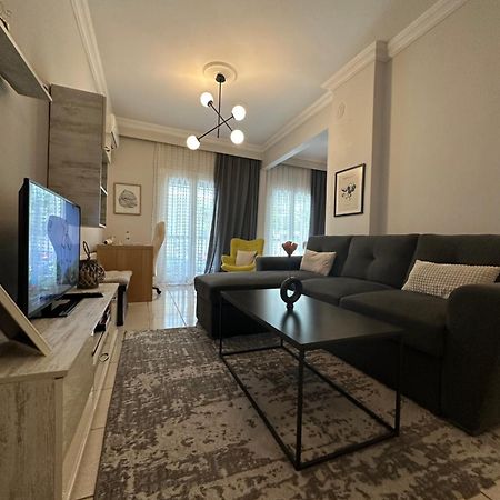Mellia Home Солун Екстериор снимка