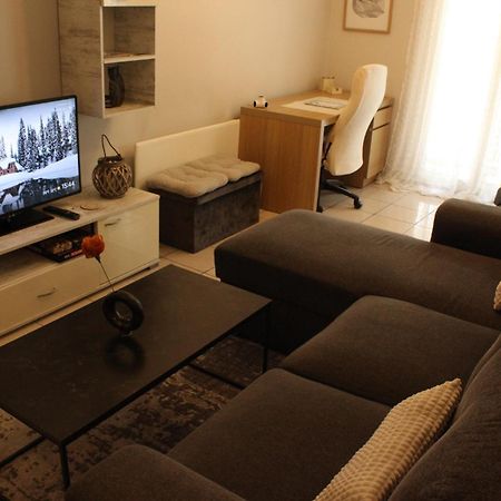 Mellia Home Солун Екстериор снимка