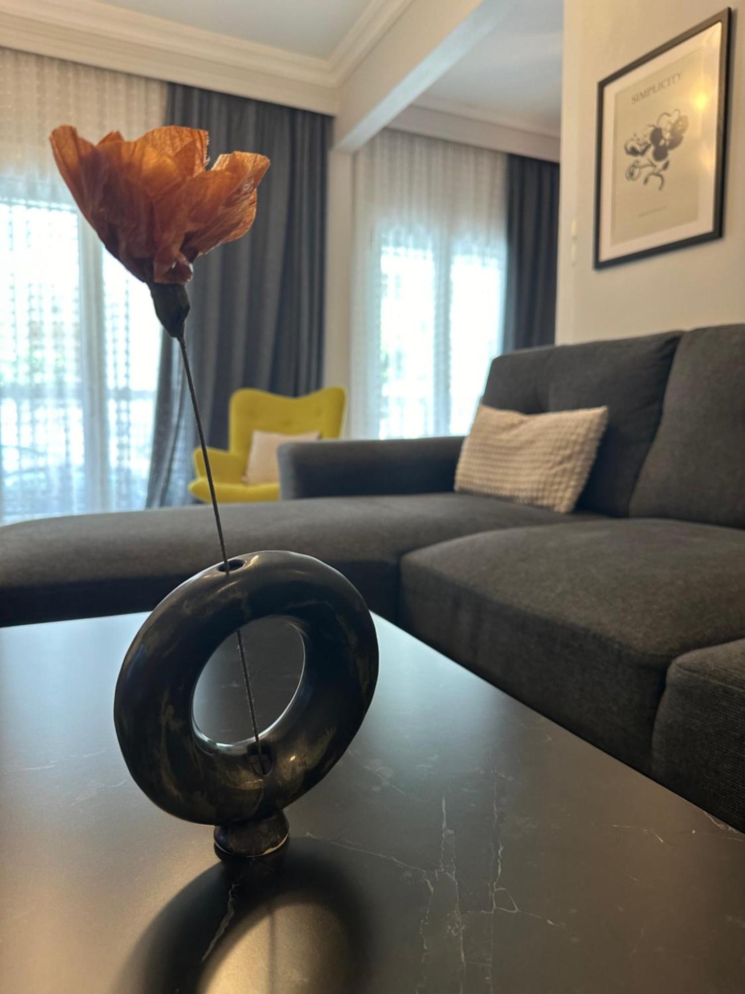 Mellia Home Солун Екстериор снимка