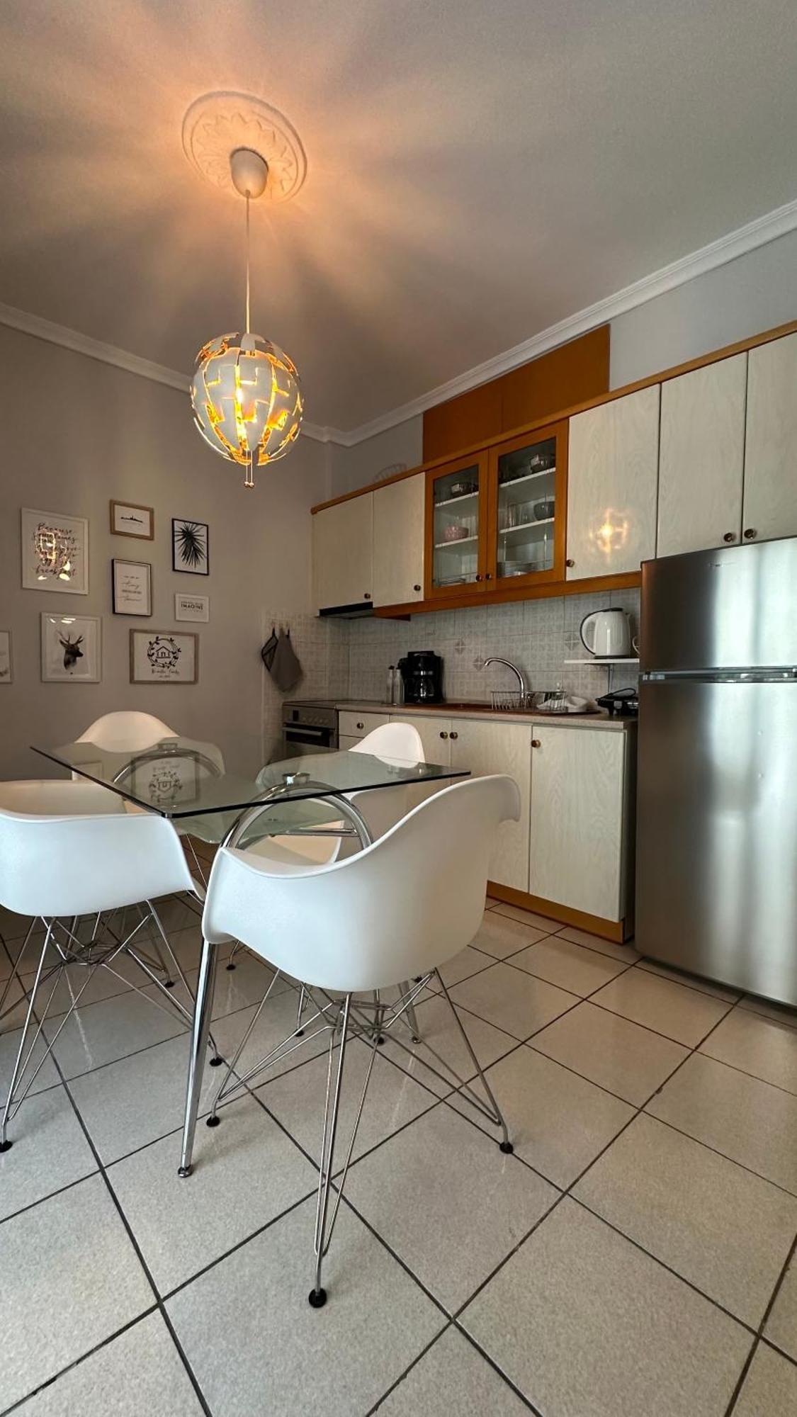 Mellia Home Солун Екстериор снимка