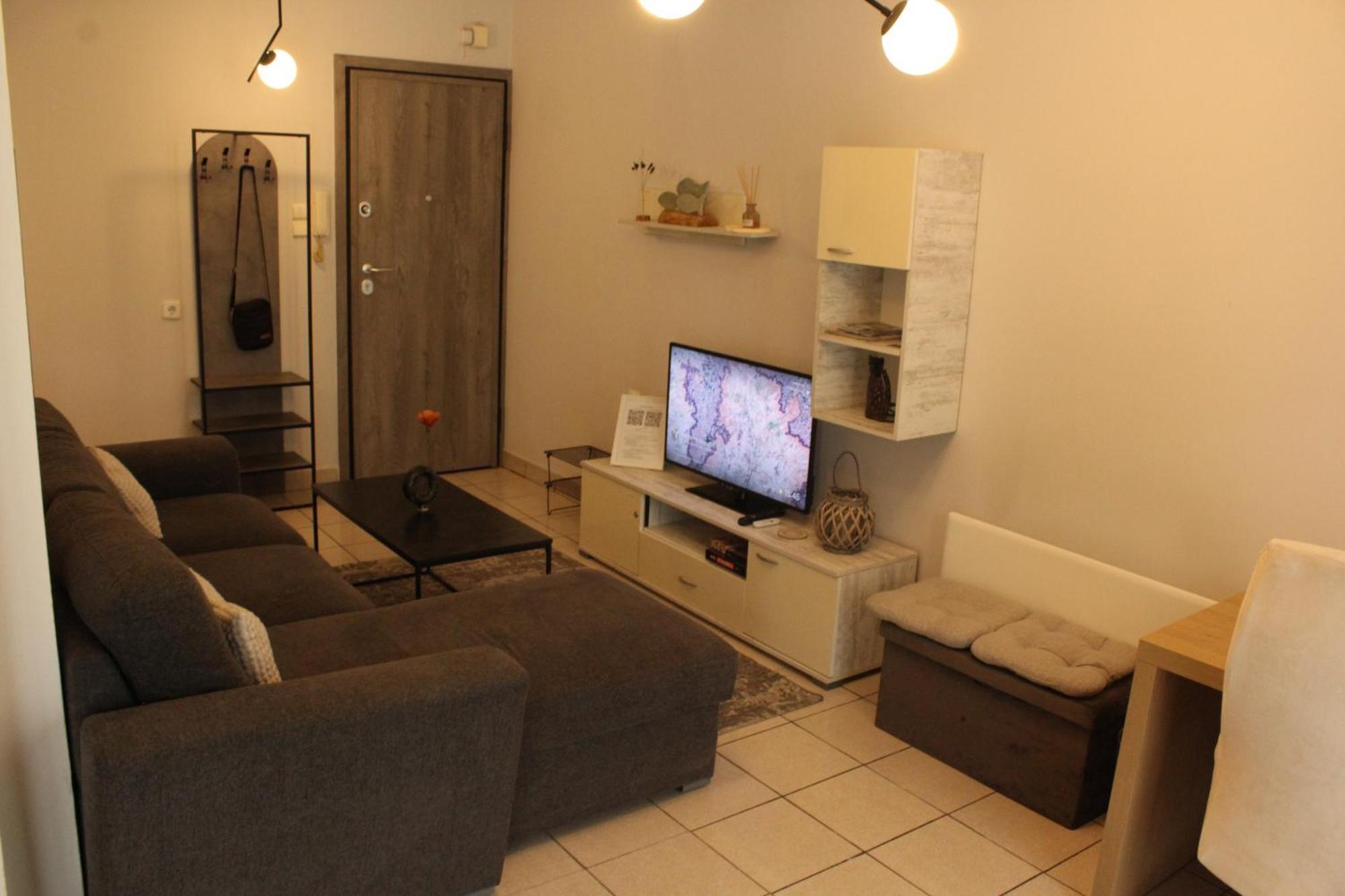 Mellia Home Солун Екстериор снимка