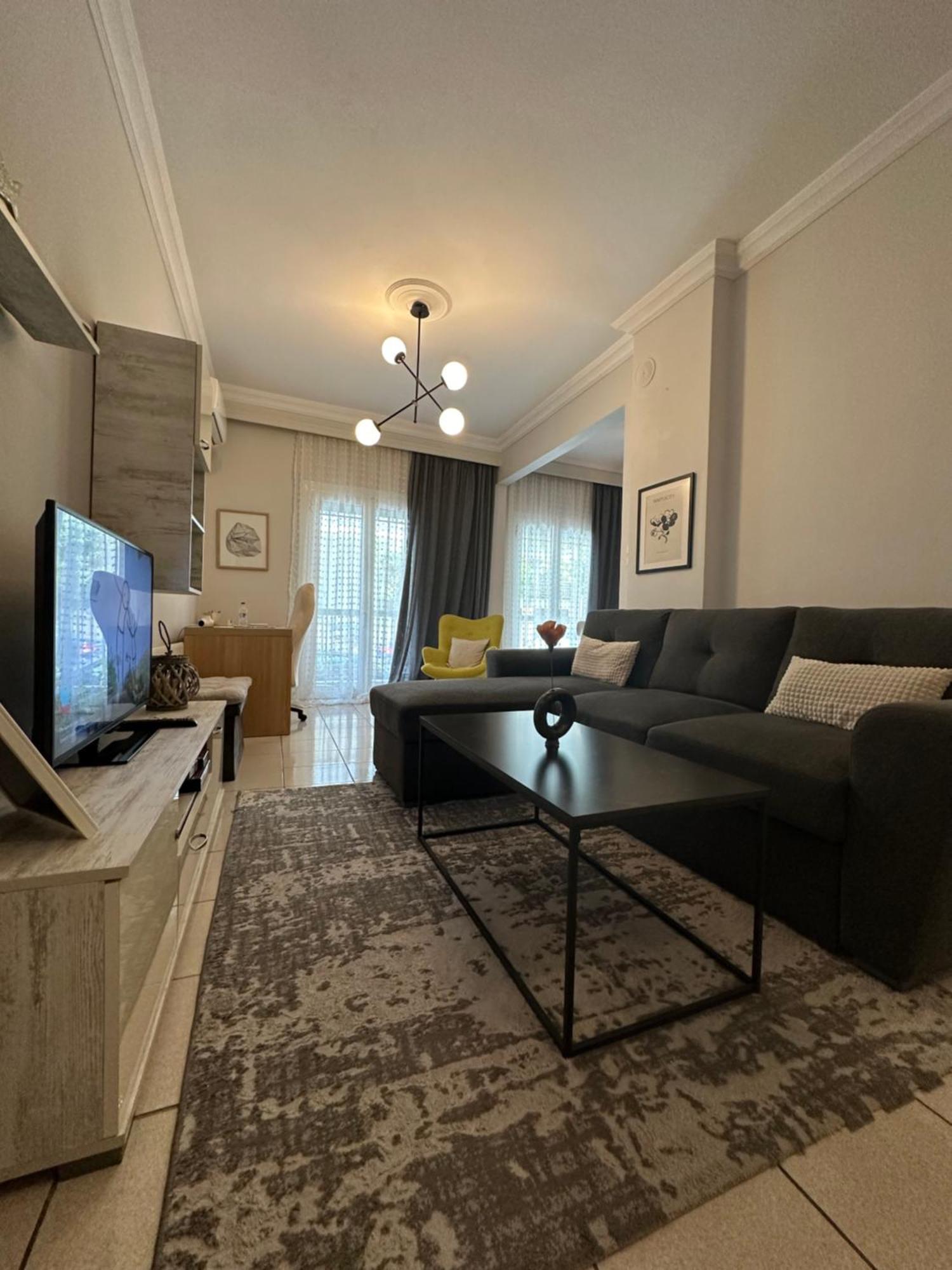 Mellia Home Солун Екстериор снимка