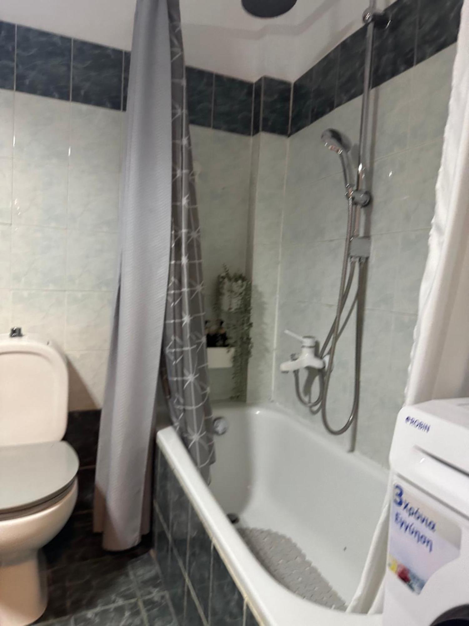 Mellia Home Солун Екстериор снимка
