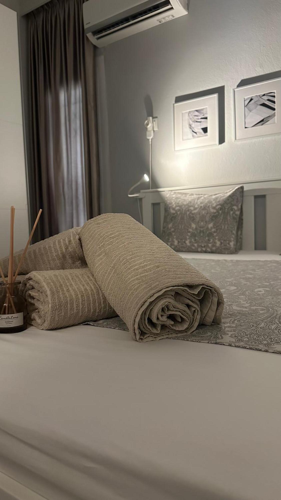Mellia Home Солун Екстериор снимка