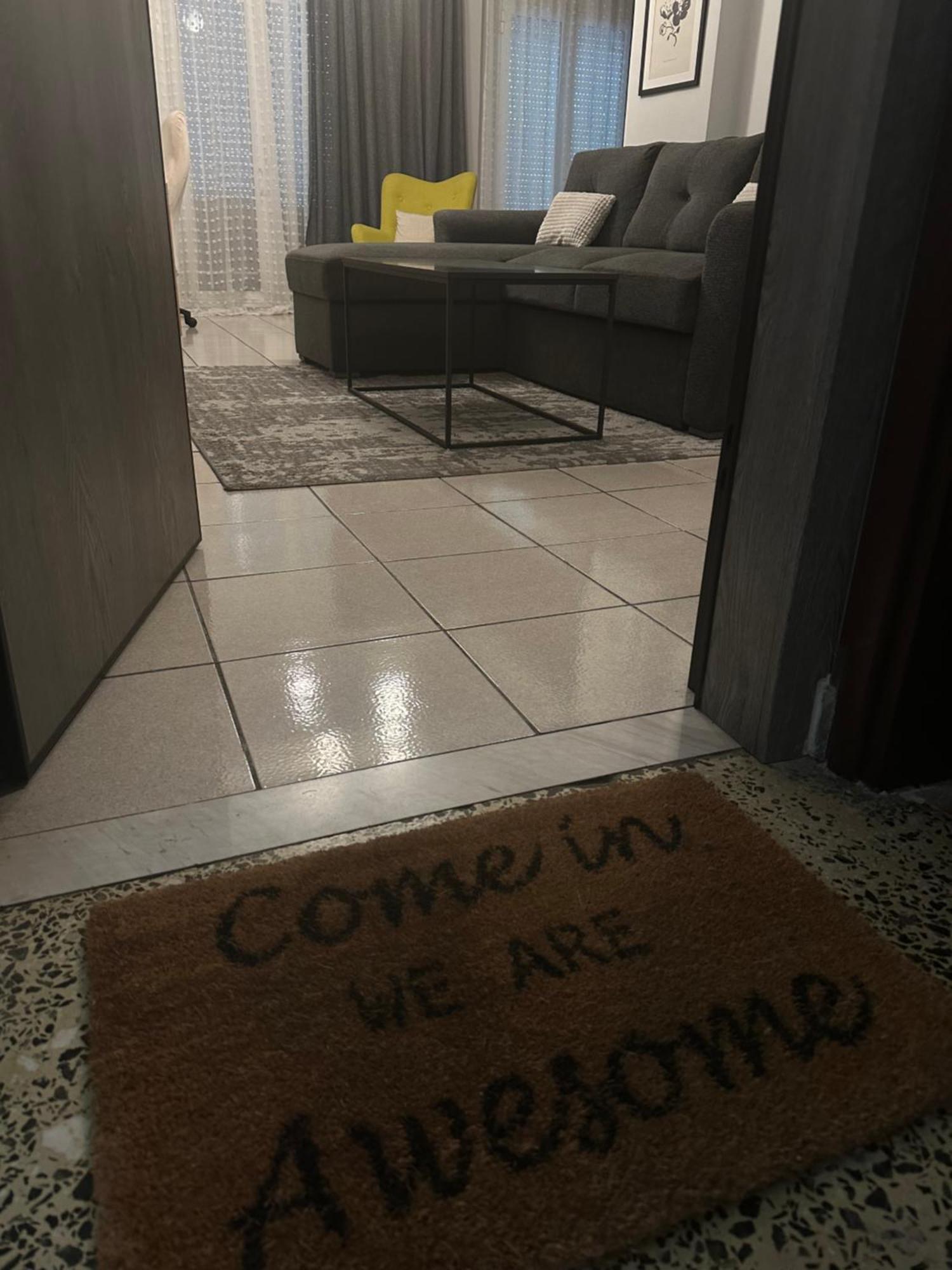 Mellia Home Солун Екстериор снимка