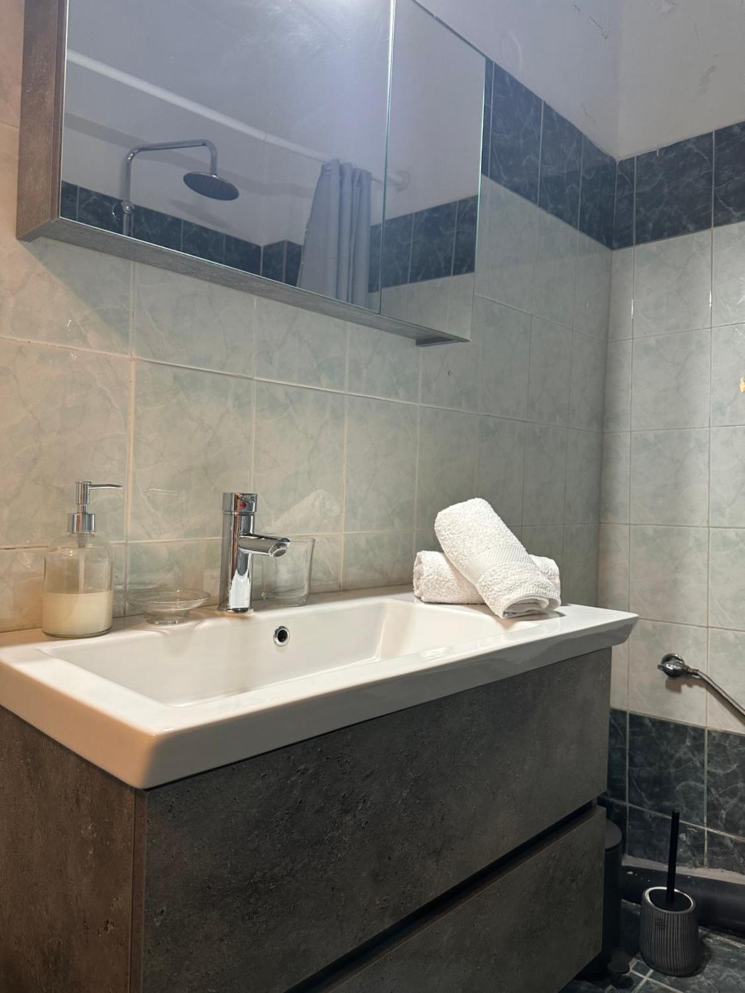 Mellia Home Солун Екстериор снимка