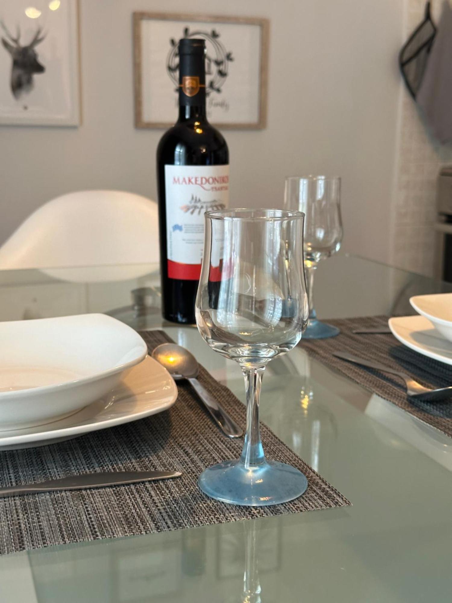 Mellia Home Солун Екстериор снимка