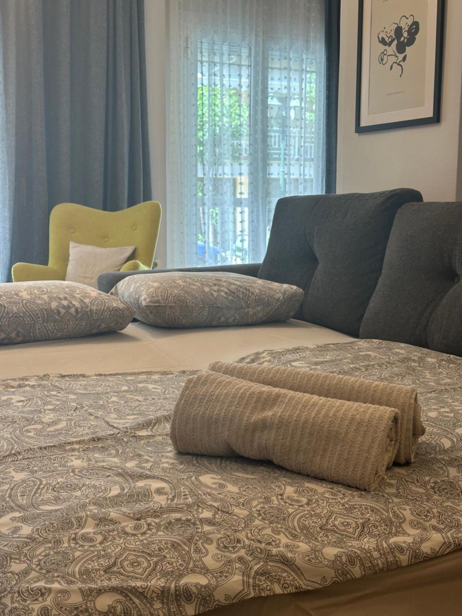 Mellia Home Солун Екстериор снимка